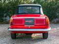 Fiat 600 750 Vignale Rood - thumbnail 15