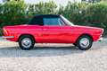 Fiat 600 750 Vignale Rojo - thumbnail 7