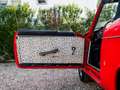 Fiat 600 750 Vignale Rood - thumbnail 18