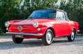 Fiat 600 750 Vignale Red - thumbnail 1