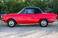 Fiat 600 750 Vignale Rojo - thumbnail 12