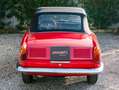 Fiat 600 750 Vignale Rood - thumbnail 16