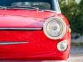 Fiat 600 750 Vignale Rot - thumbnail 6