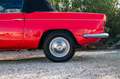 Fiat 600 750 Vignale Rosso - thumbnail 14