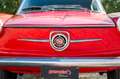 Fiat 600 750 Vignale Rouge - thumbnail 4