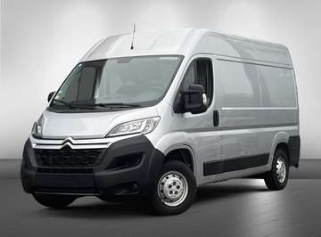 30 2.0 HDI L2H2 | Navi | Airco