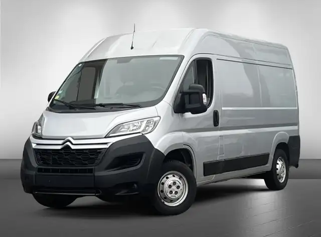 Citroen Jumper 30 2.0 HDI L2H2 | Navi | Airco