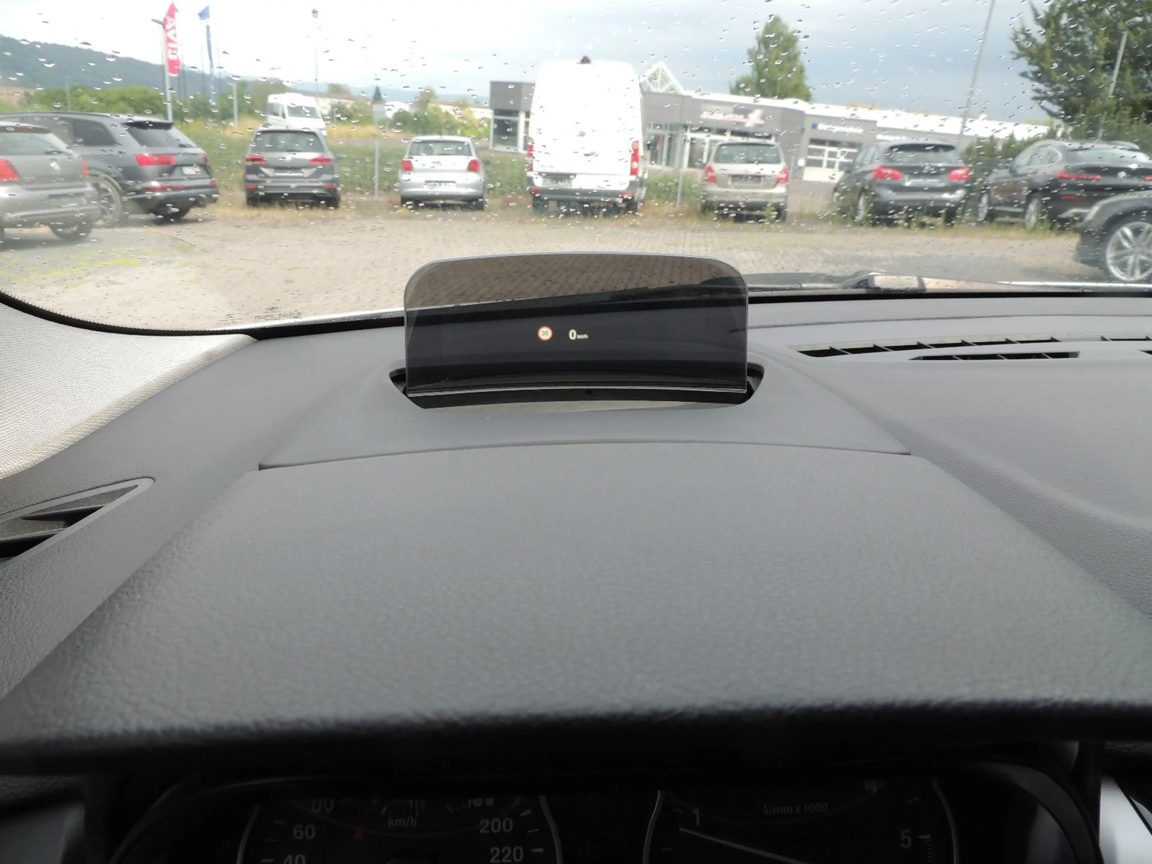 BMW 220 Gran Tourer xDrive Advantage **HUD+LED+Navi — photo 14