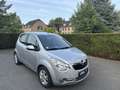 Opel Agila Agila 1.2i ecoFLEX Start *AIRCO* Gris - thumbnail 3
