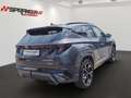 Hyundai TUCSON N-Line*Alcantara*360°*elektr.Sitze*KRELL* Grau - thumbnail 3