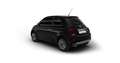 Fiat 500 Dolcevita 1.0 Hybrid 15" Klima CarPlay uvm. Black - thumbnail 3