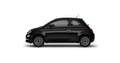 Fiat 500 Dolcevita 1.0 Hybrid 15" Klima CarPlay uvm. Black - thumbnail 4