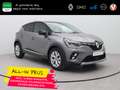 Renault Captur TCe 100pk Intens ALL- IN PRIJS! Climate | Navi | P Grey - thumbnail 1