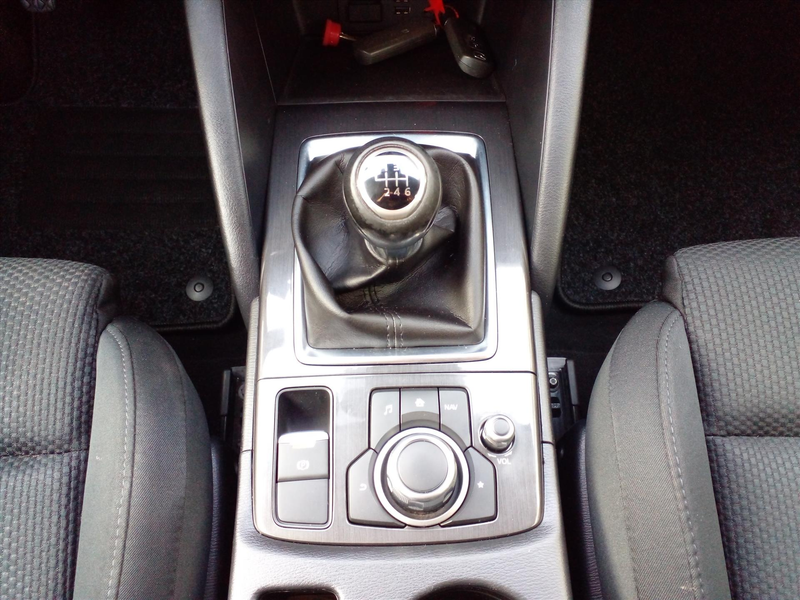 Photo du véhicule