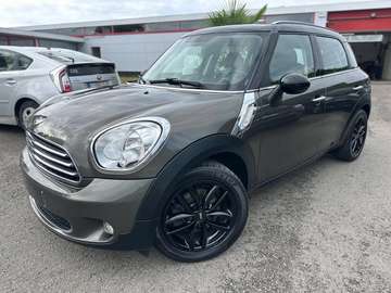 Mini Countryman 1.6i Cooper