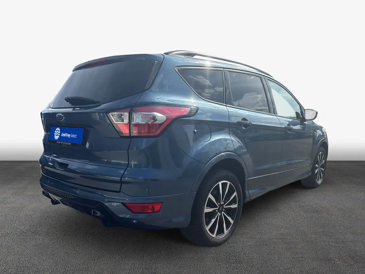 Ford Kuga 1.5 EcoBoost 2x4 ST-Line Blu/Azzurro - 2