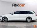 Mercedes-Benz E 200 d Estate Blanc - thumbnail 4