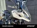 Triumph Tiger Sport Sport Abs Bílá - thumbnail 3