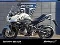 Triumph Tiger Sport Sport Abs Bílá - thumbnail 9