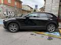 Mazda CX-30 Exceed 2.0 Skyactiv-X MHEV Schwarz - thumbnail 4