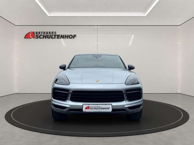 Porsche Cayenne Coupe Sport-Chrono*LED*PANO*BOSE*KAMERA*
