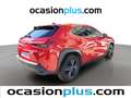 Lexus UX 250h Premium 2WD Rojo - thumbnail 4