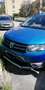 Dacia Sandero Sandero II 2013 Stepway Stepway 1.5 dci 90cv Blu/Azzurro - thumbnail 4