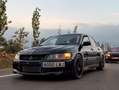 Mitsubishi Lancer Evolution IX Negru - thumbnail 4