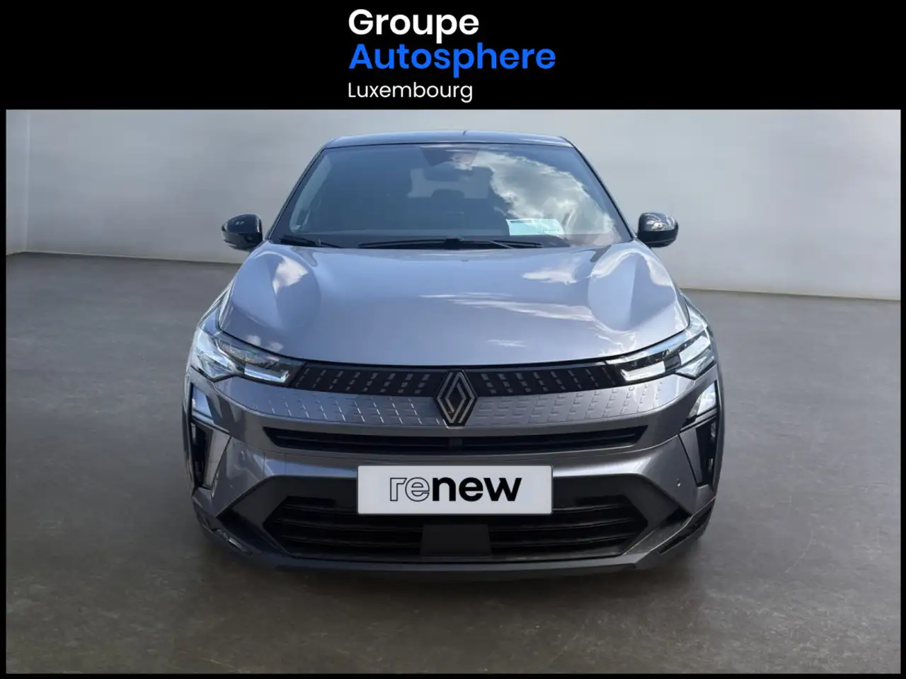 Renault Captur 2026