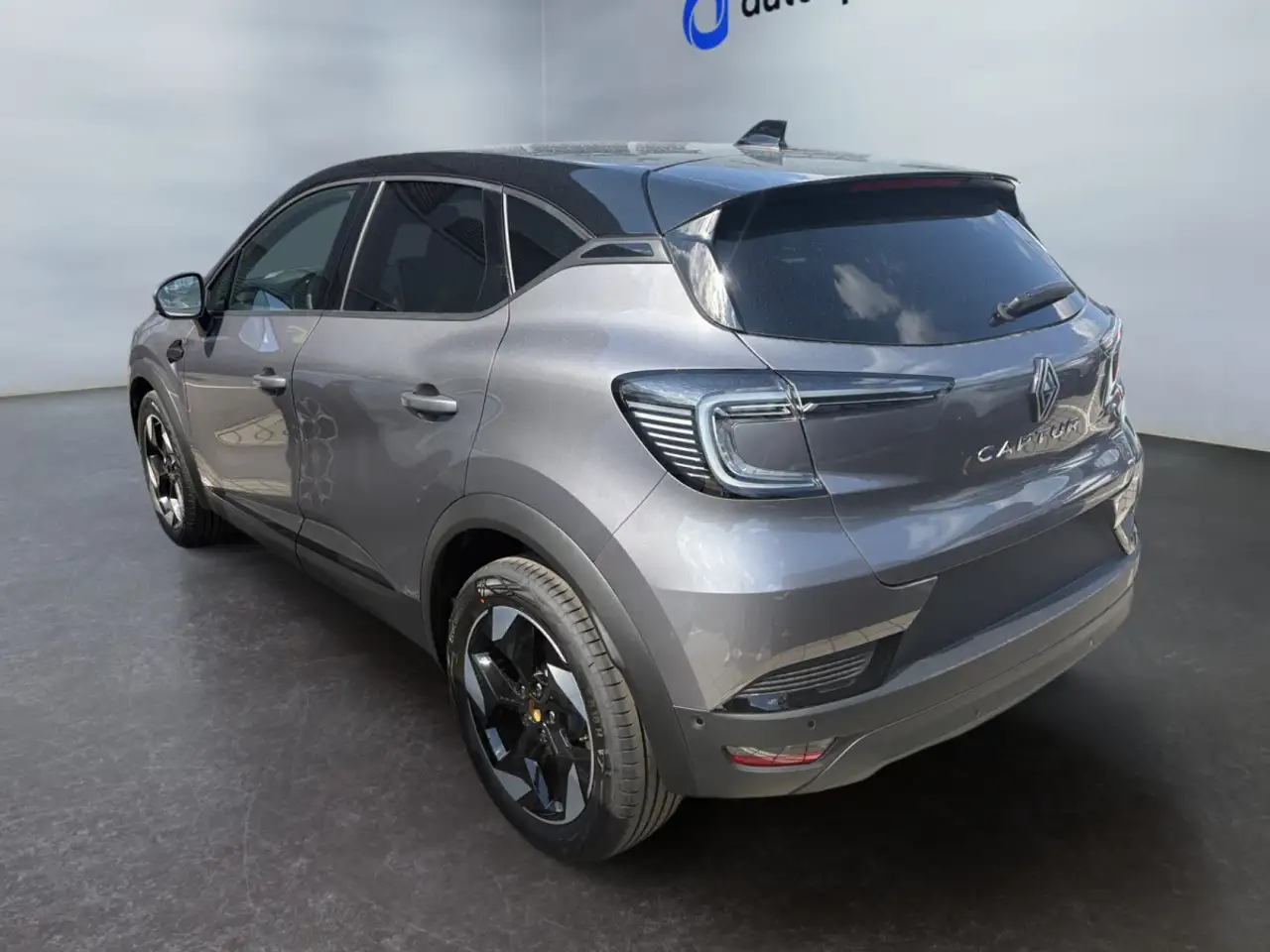 Renault Captur 2026