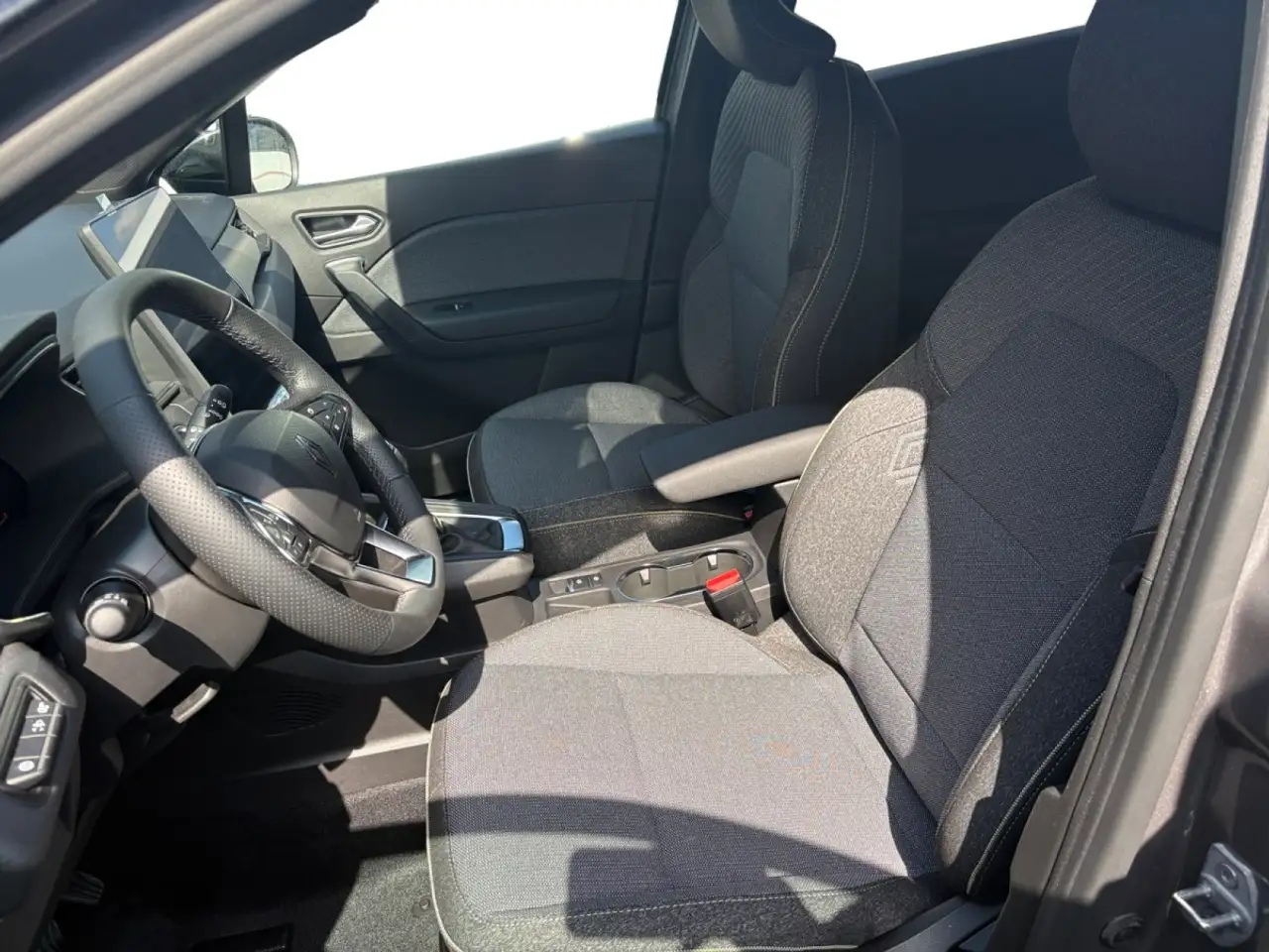 Renault Captur 2026