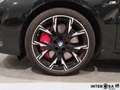 BMW 118 d MSport Pro auto Schwarz - thumbnail 11