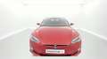 Tesla Model S MODEL S 75D Dual Motor Rouge - thumbnail 3