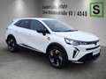Renault Symbioz SYMBIOZ Techno E-Tech Full Hybrid 145 Weiß - thumbnail 4
