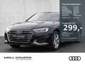 Audi A4 Limousine Advanced 35 TDI 120(163)  S tronic Schie Nero - thumbnail 1
