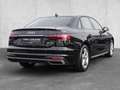 Audi A4 Limousine Advanced 35 TDI 120(163)  S tronic Schie Black - thumbnail 5