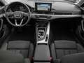 Audi A4 Limousine Advanced 35 TDI 120(163)  S tronic Schie Black - thumbnail 12