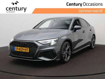 Audi A3 Limousine 30 TFSI S edition S-Line | HUD | B&O | C