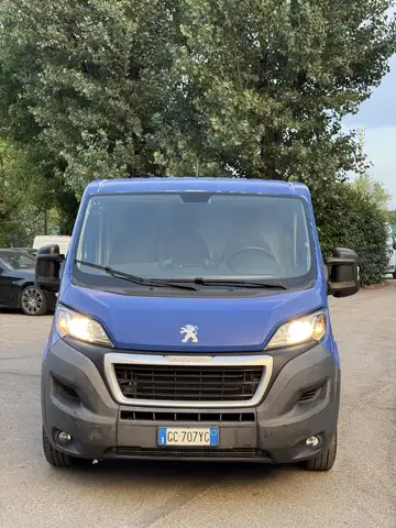 Peugeot Boxer Boxer 330 2.2 BlueHDi 140 SeS PC-TN Furgone