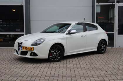 Alfa Romeo Giulietta 1.7 TBi Quadrifoglio Verde/STOEL.VERW/CLIMA/BI.XEN