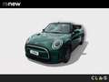 MINI Cooper Cabrio Mini Cabrio 1.5 Cooper Classic Verde - thumbnail 1