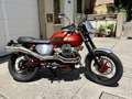 Moto Guzzi V 7 Racer Красный - thumbnail 4