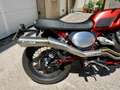 Moto Guzzi V 7 Racer Красный - thumbnail 5