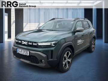 Neuer  Journey TCe 130 Rückfahrkamera PDC