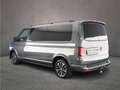 Volkswagen T6.1 Transporter 2.0 TDI L2H1 Bulli | Lederen Bekleding | Navigatie Gris - thumbnail 3