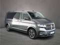 Volkswagen T6.1 Transporter 2.0 TDI L2H1 Bulli | Lederen Bekleding | Navigatie Gris - thumbnail 7