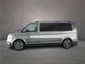 Volkswagen T6.1 Transporter 2.0 TDI L2H1 Bulli | Lederen Bekleding | Navigatie Gris - thumbnail 2