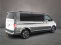 Volkswagen T6.1 Transporter 2.0 TDI L2H1 Bulli | Lederen Bekleding | Navigatie Gris - thumbnail 5