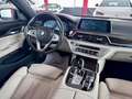 BMW 730 d xDrive Voll Komfortsitz Gestik Display 360° Gri - thumbnail 3