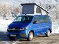 Volkswagen T6.1 Multivan Multivan T6.1 Kurz 4MOTION Trendline Modrá - thumbnail 2